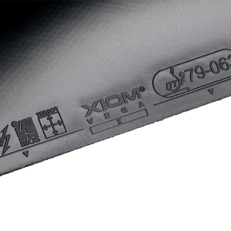 Table Tennis Xiom - XIOM VEGA X Originele VEGA 10