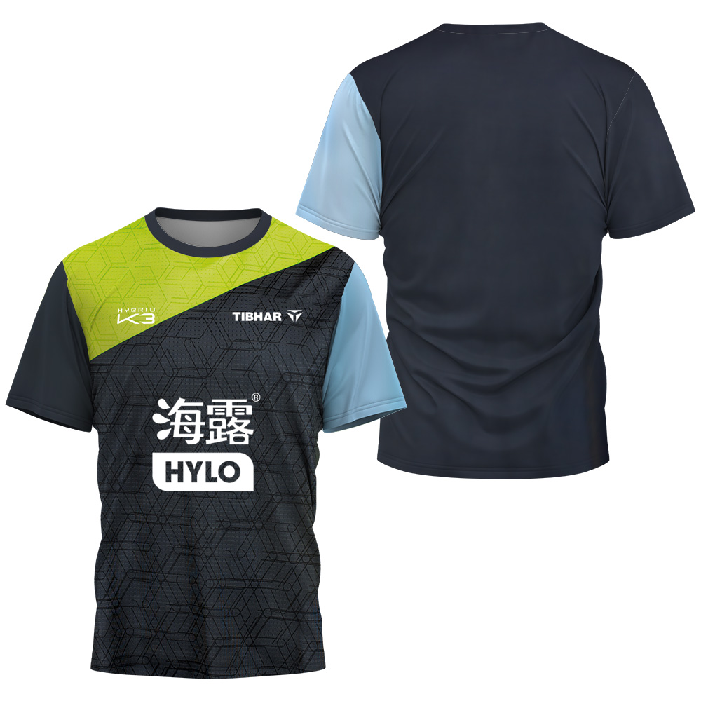 NIEUW Felix Lebrun Sports Snel - Table Tennis Kids recensie en prijs
