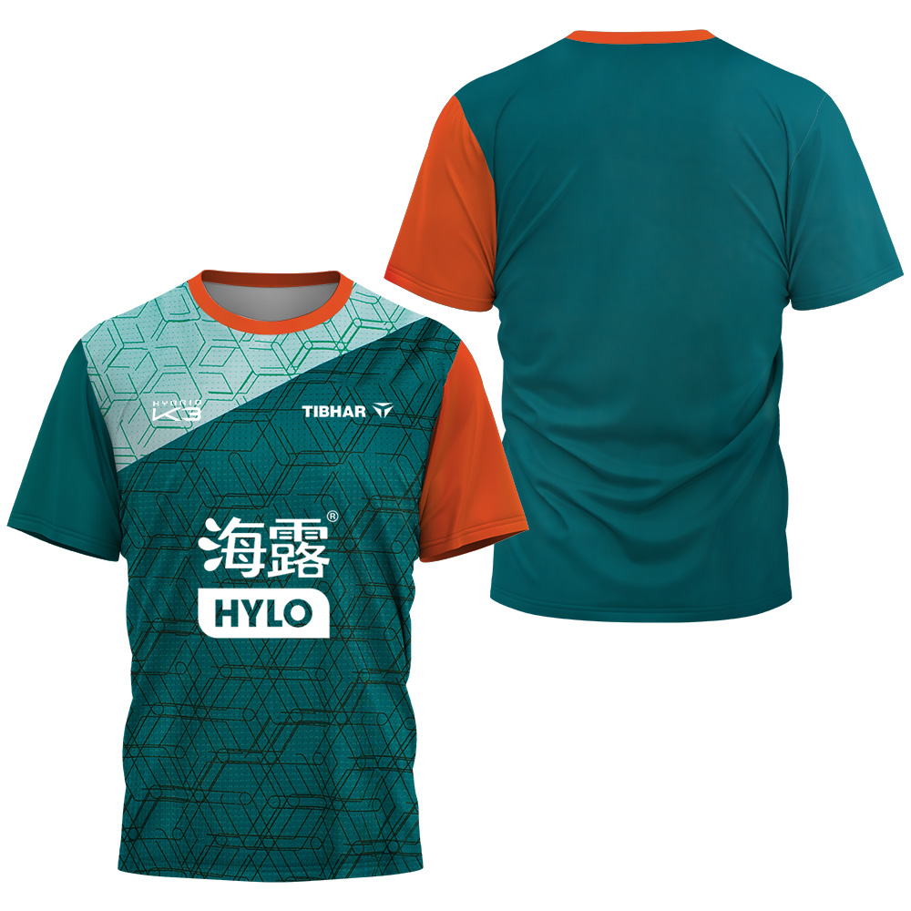 NIEUW Felix Lebrun Sports Snel - Table Tennis Kids recensie en prijs