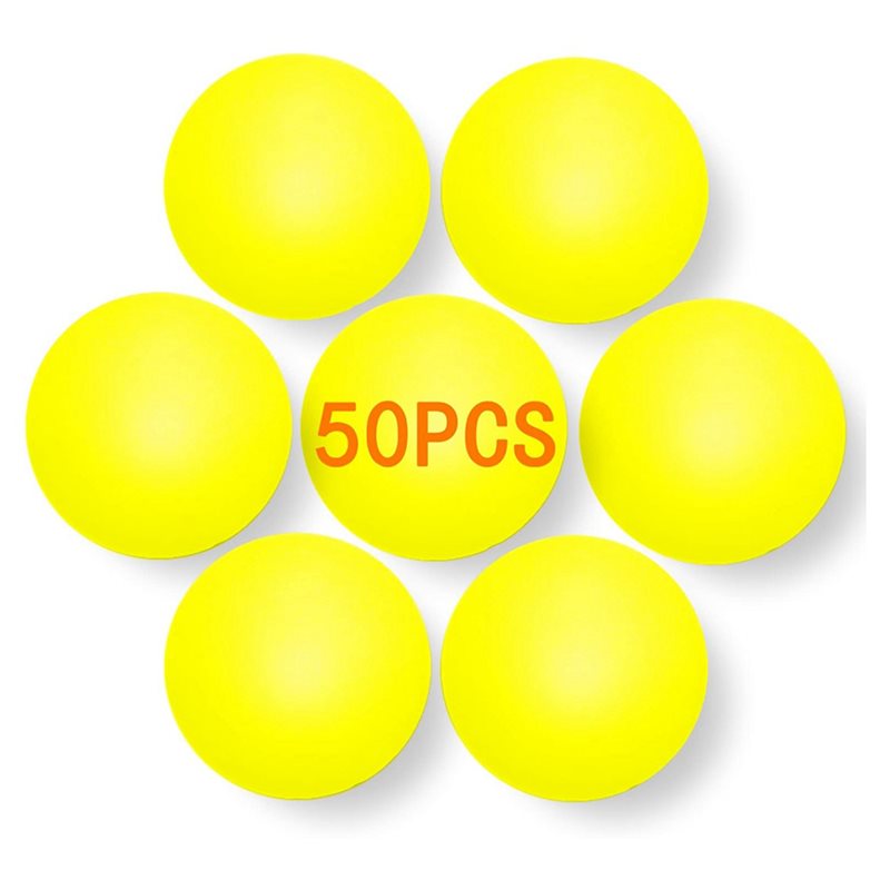 HOES- Pong Ball 40 mm kinderen - Table Tennis Kids recensie en prijs