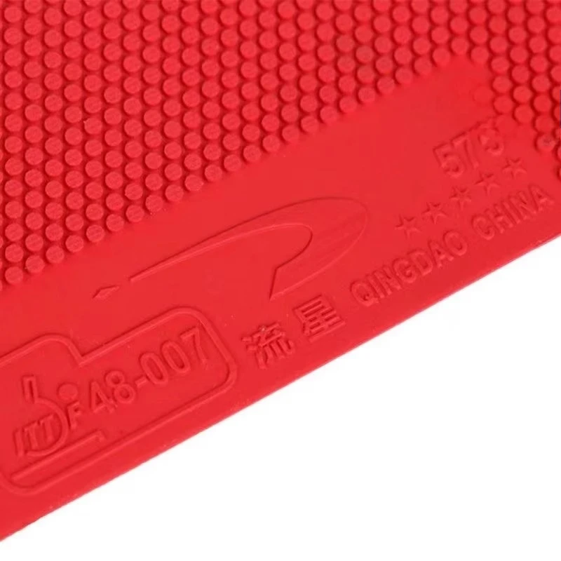 METEOR 845 575 Puistjes Uit Ta - Table Tennis Xiom recensie en prijs