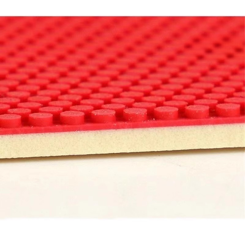 METEOR 845 575 Puistjes Uit Ta - Table Tennis Xiom recensie en prijs