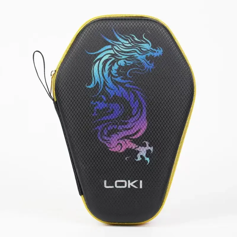 LOKI-Anti-drop tafeltennisrack - Table Tennis Xiom recensie en prijs