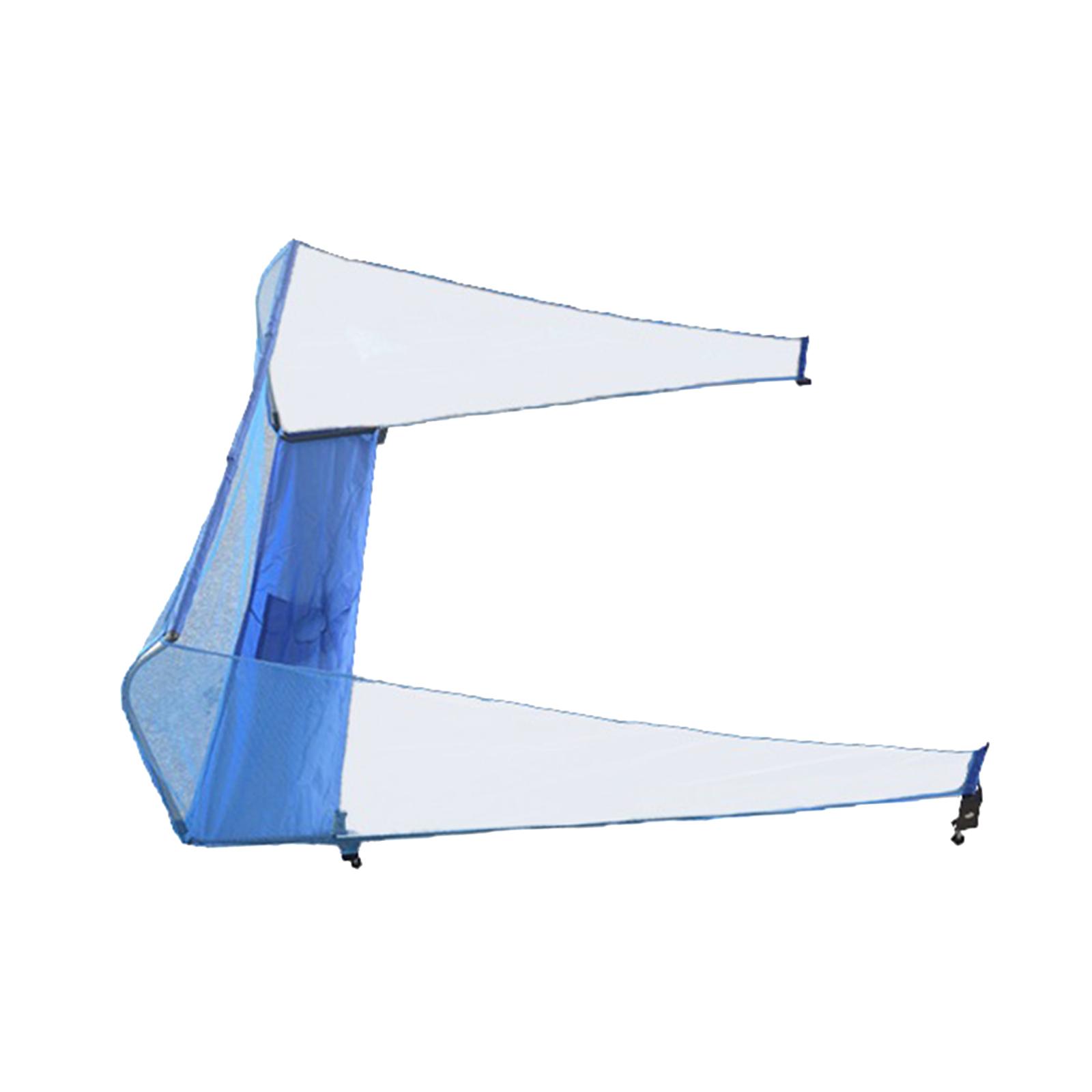 Tafeltennisverzamelnet Gemakke - Table Tennis Net Set recensie en prijs