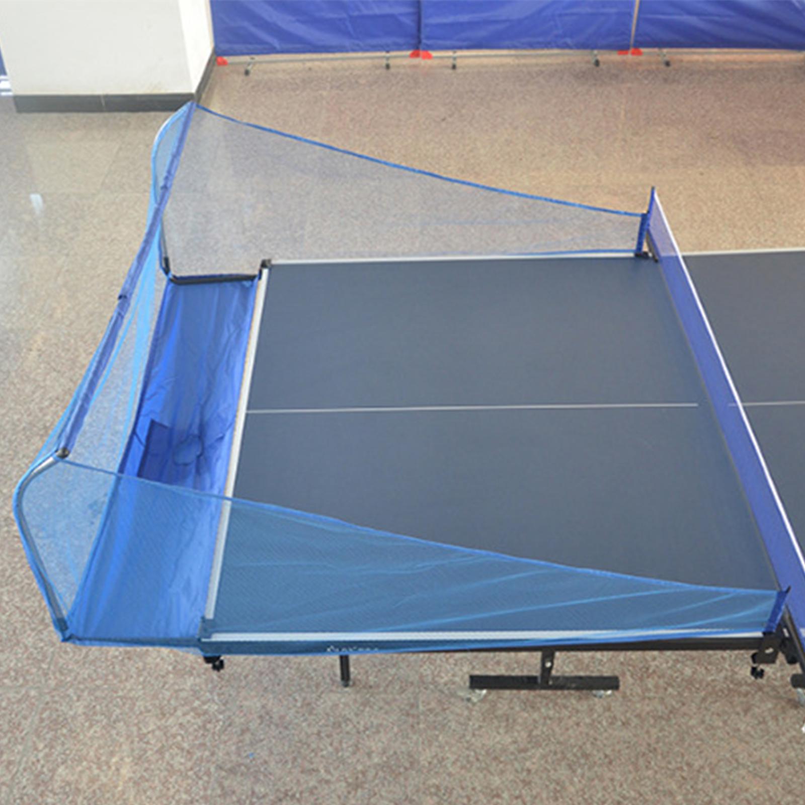 Tafeltennisverzamelnet Gemakke - Table Tennis Net Set recensie en prijs
