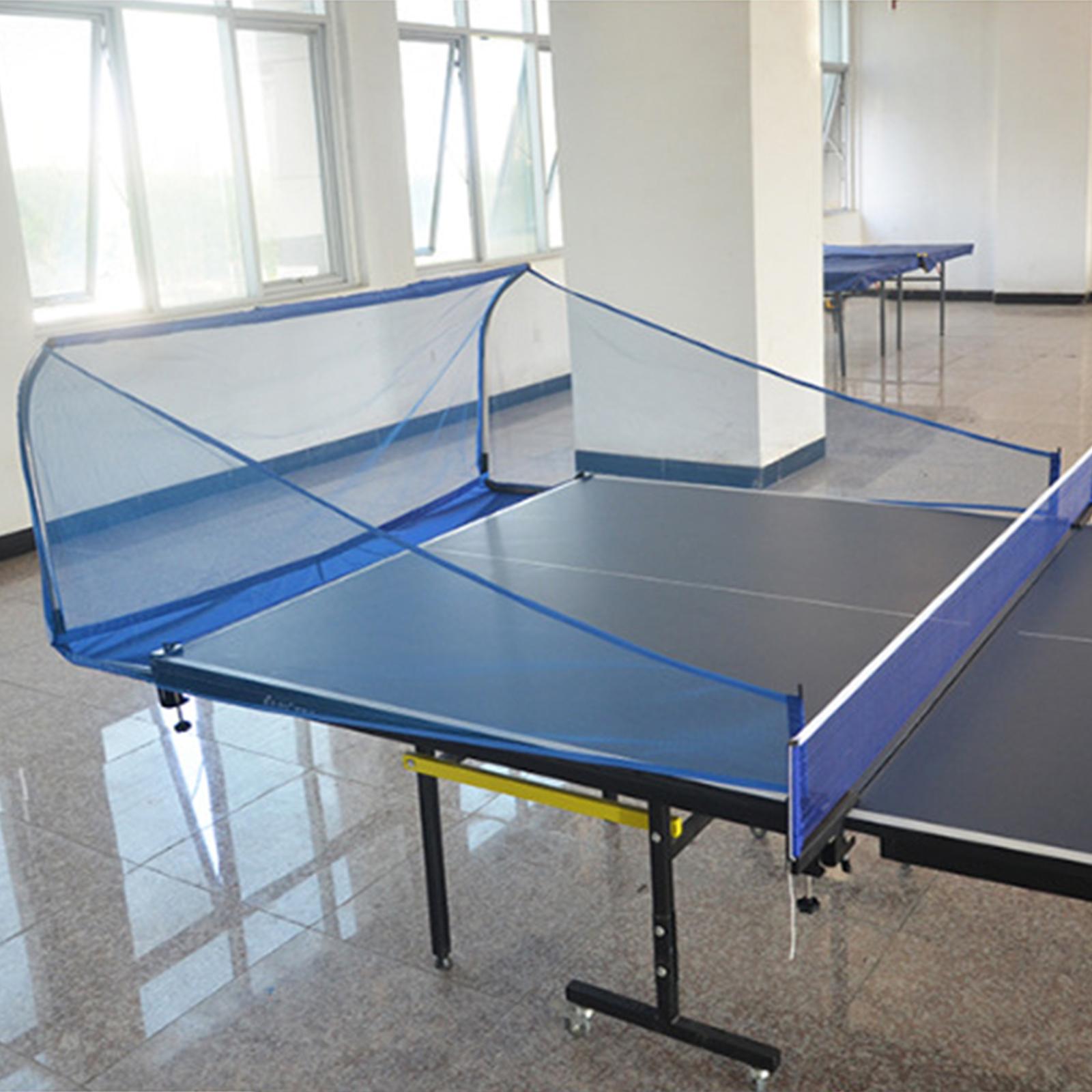 Tafeltennisverzamelnet Gemakke - Table Tennis Net Set recensie en prijs