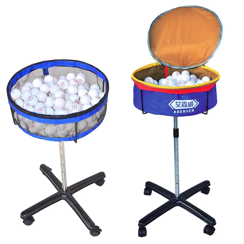 Tafeltennistrainingsapparaat S - Table Tennis Net Set recensie en prijs