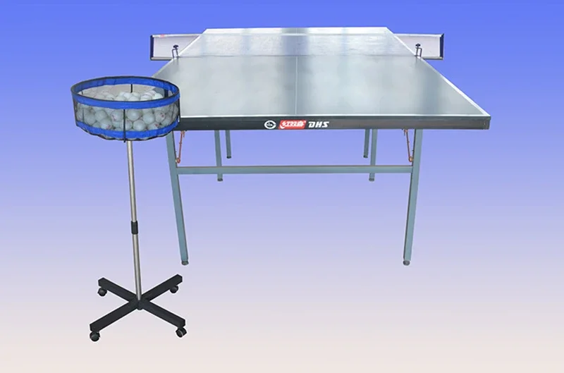 Tafeltennistrainingsapparaat S - Table Tennis Net Set recensie en prijs