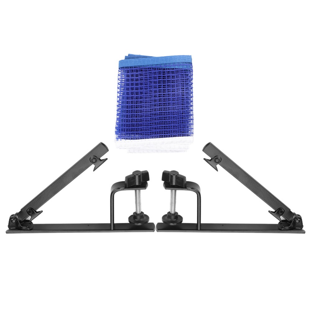 Professioneel nylon tafeltenni - Table Tennis Net Set recensie en prijs