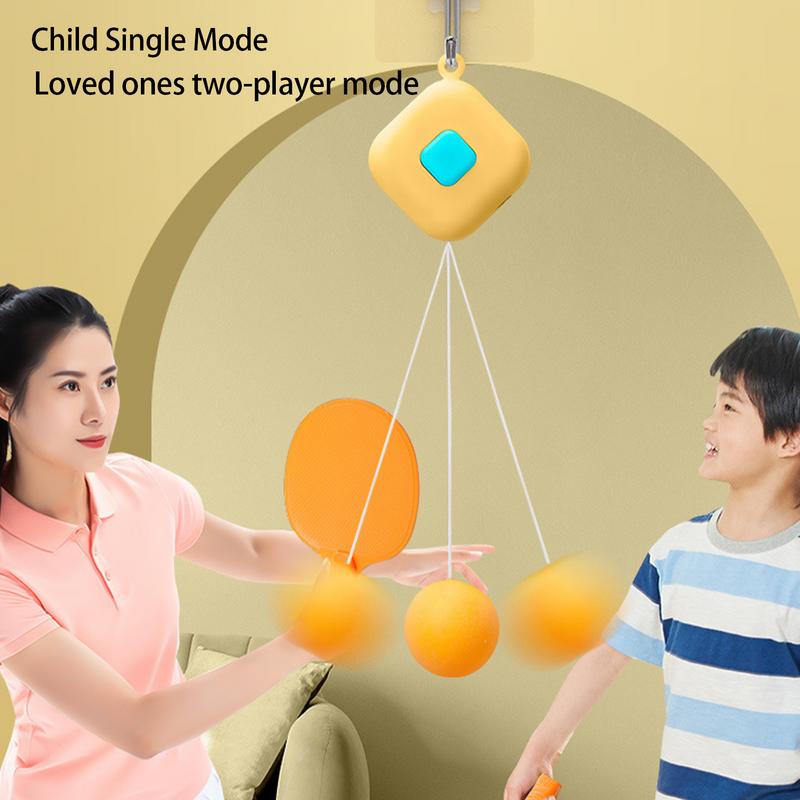 Tafeltennis Oefentrainer Indoo - Table Tennis Kids recensie en prijs