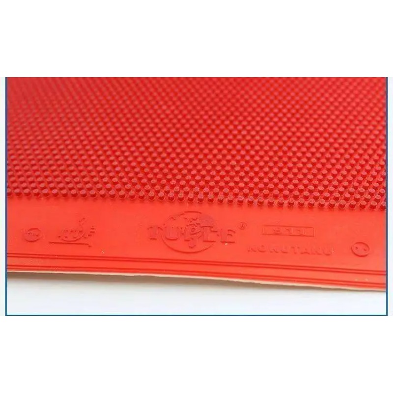KOKUTAKU Kleine Deeltjes Tafel - Table Tennis Rubber recensie en prijs