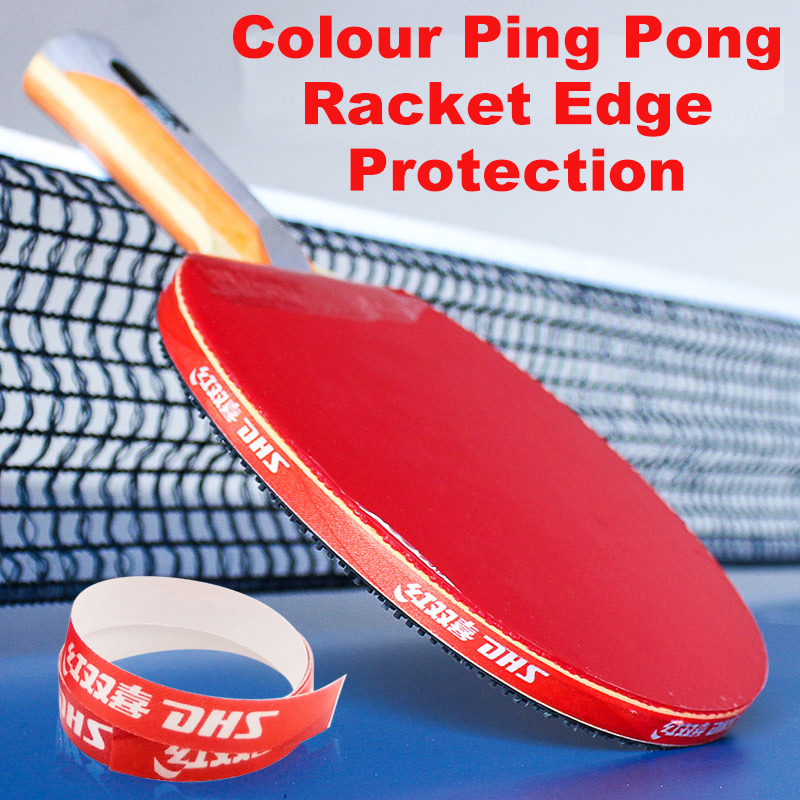 DHS zelfklevende Tafeltennis R - Table Tennis Net Set recensie en prijs
