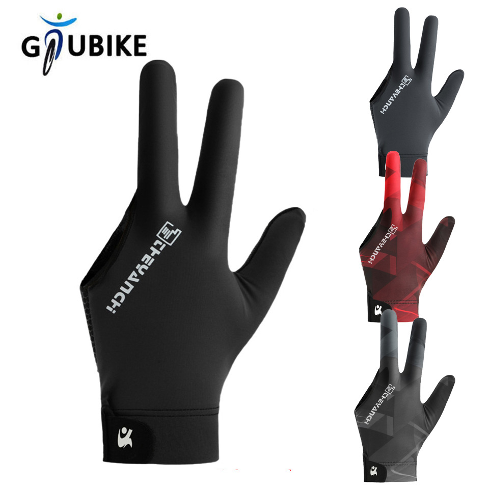 GTUBIKE 1PC Biljarthandschoene - Table Tennis Us Open recensie en prijs