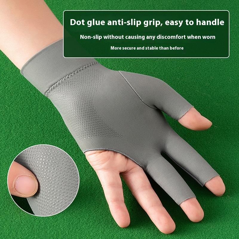 ✰ ✪ 1PC Biljarthandschoenen Ve - Table Tennis Us Open recensie en prijs