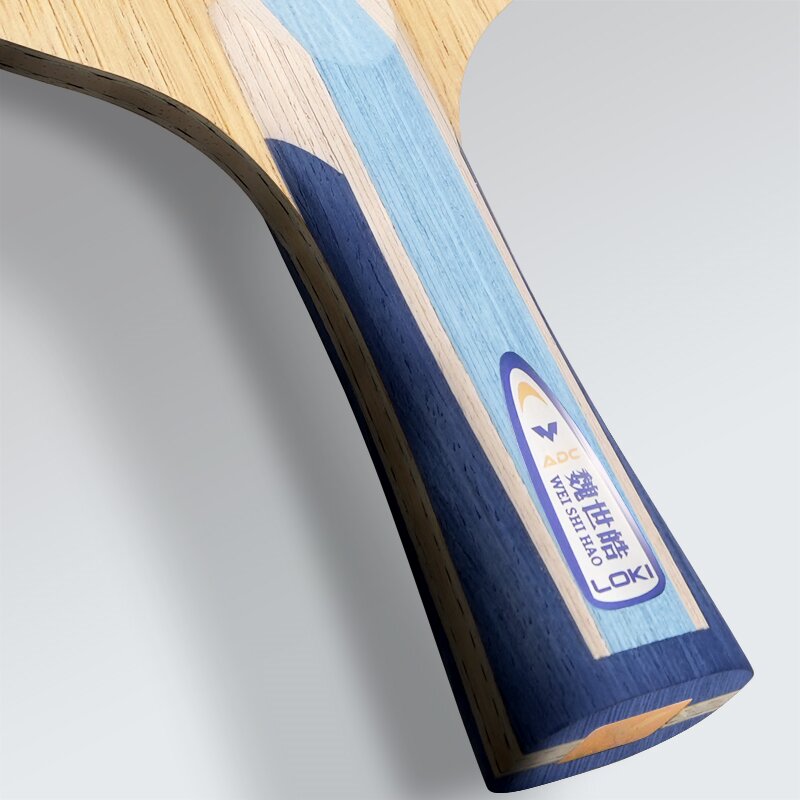 LOKI W81 Serie ADC SADC Tafelt - Table Tennis Loki recensie en prijs