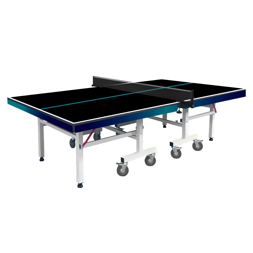 Professionele MDF Indoor Tafel - Table Tennis Net Set recensie en prijs