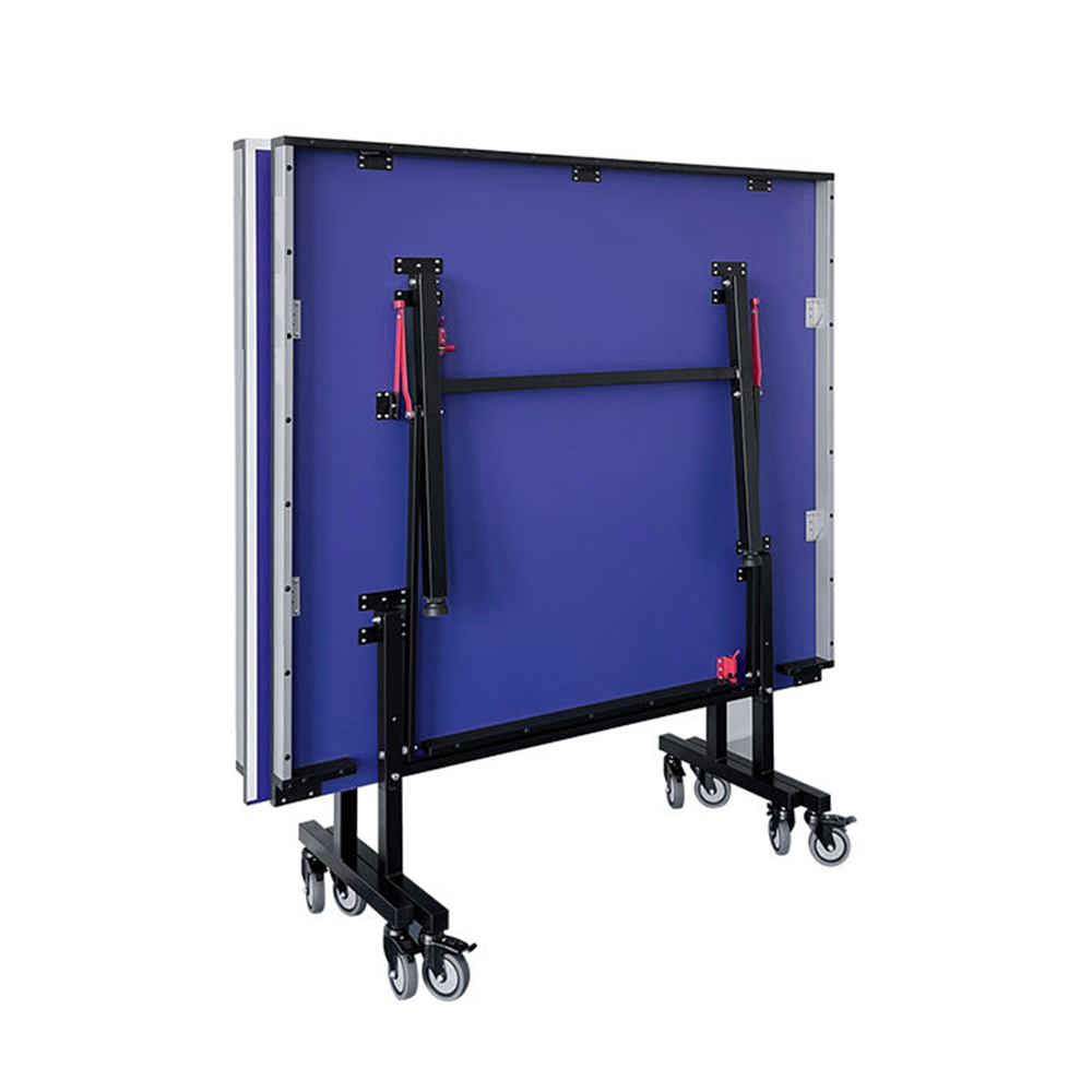 Professionele MDF Indoor Tafel - Table Tennis Net Set recensie en prijs