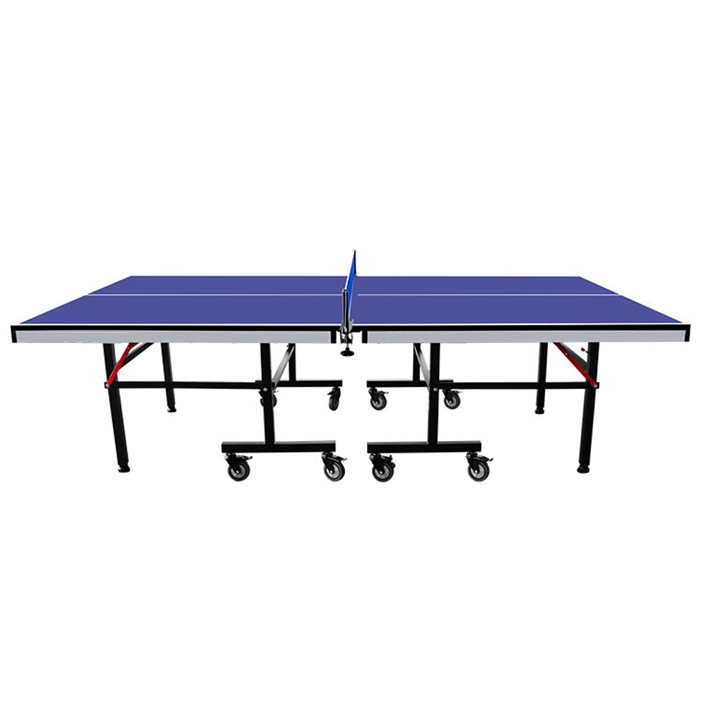 Professionele MDF Indoor Tafel - Table Tennis Net Set recensie en prijs