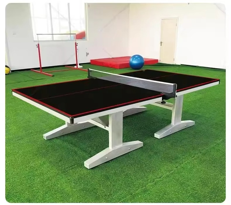 Professionele opvouwbare tafel - Table Tennis Us Open recensie en prijs