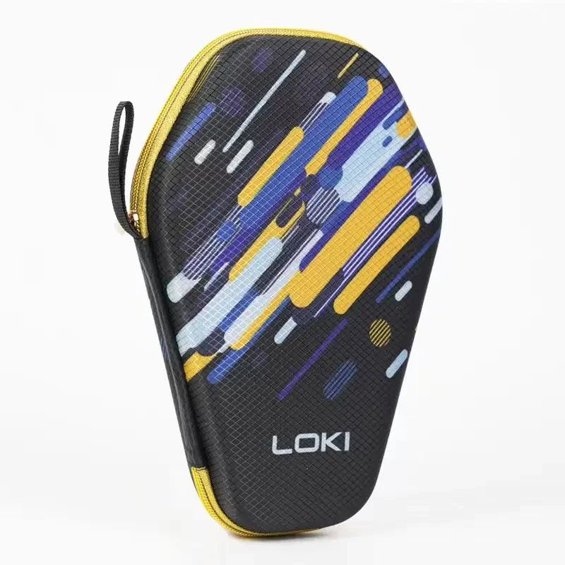 LOKI Tafeltennis Racket Case D - Table Tennis Loki recensie en prijs