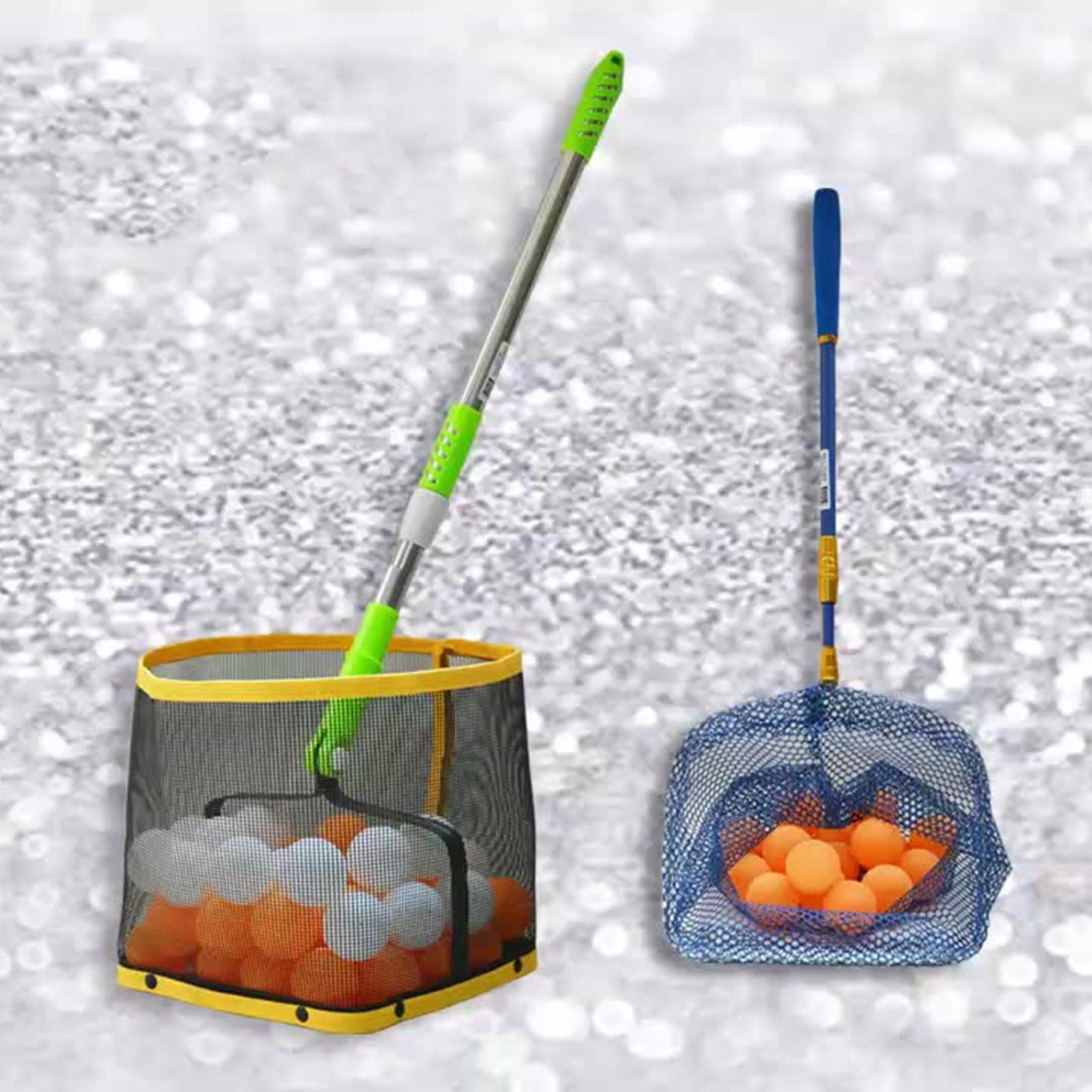 Koolstofvezel tafeltennisbalop - Table Tennis Net Set recensie en prijs