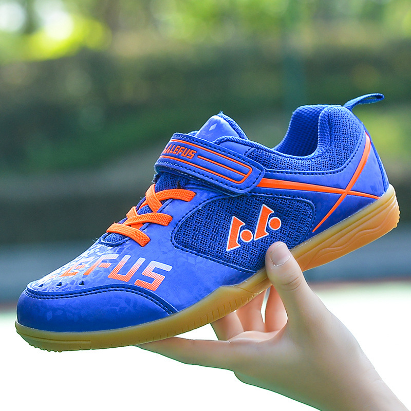 2025 Kid Tafeltennisschoenen V - Table Tennis Kids recensie en prijs