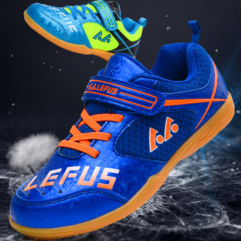 2025 Kid Tafeltennisschoenen V - Table Tennis Kids recensie en prijs