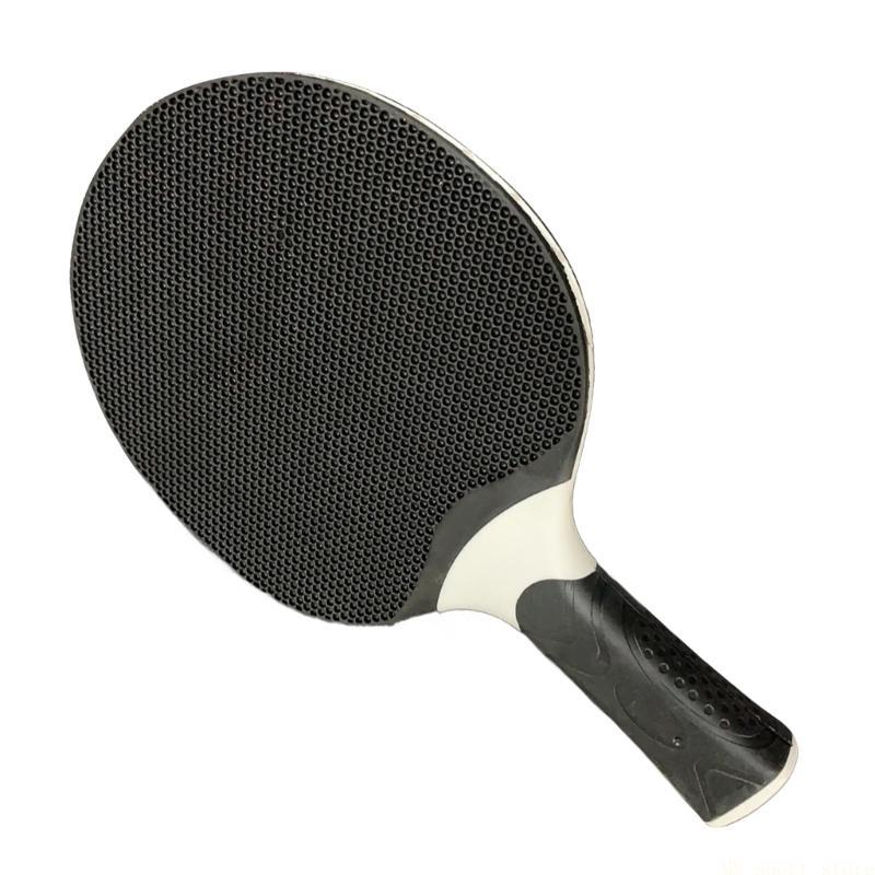 31BE Lichtgewicht rubberen taf - Table Tennis Kids recensie en prijs