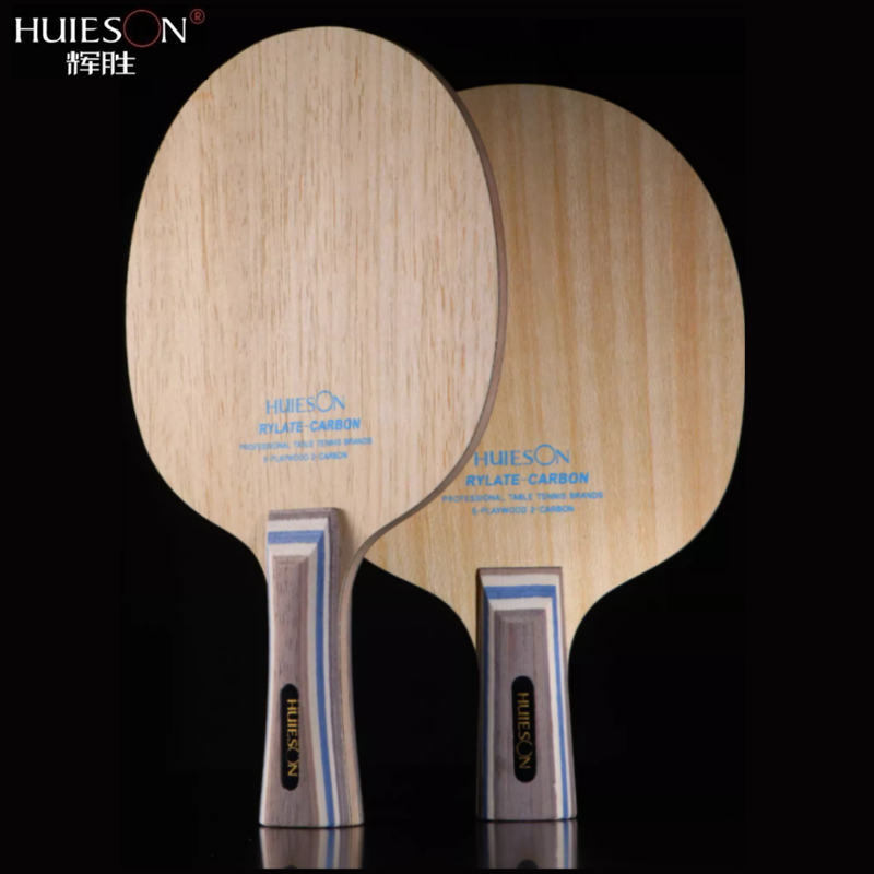 Huison 5 Multiplex 2 Laags Al  - Table Tennis Xiom recensie en prijs