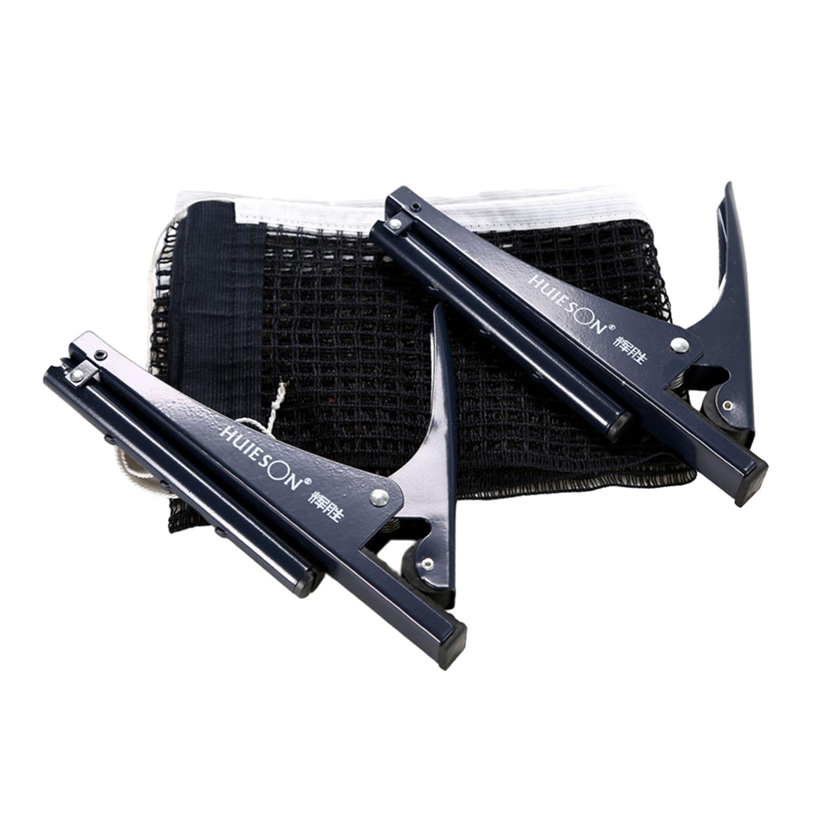 Tafeltennisnet Tennisnetrek Ee - Table Tennis Net Set recensie en prijs