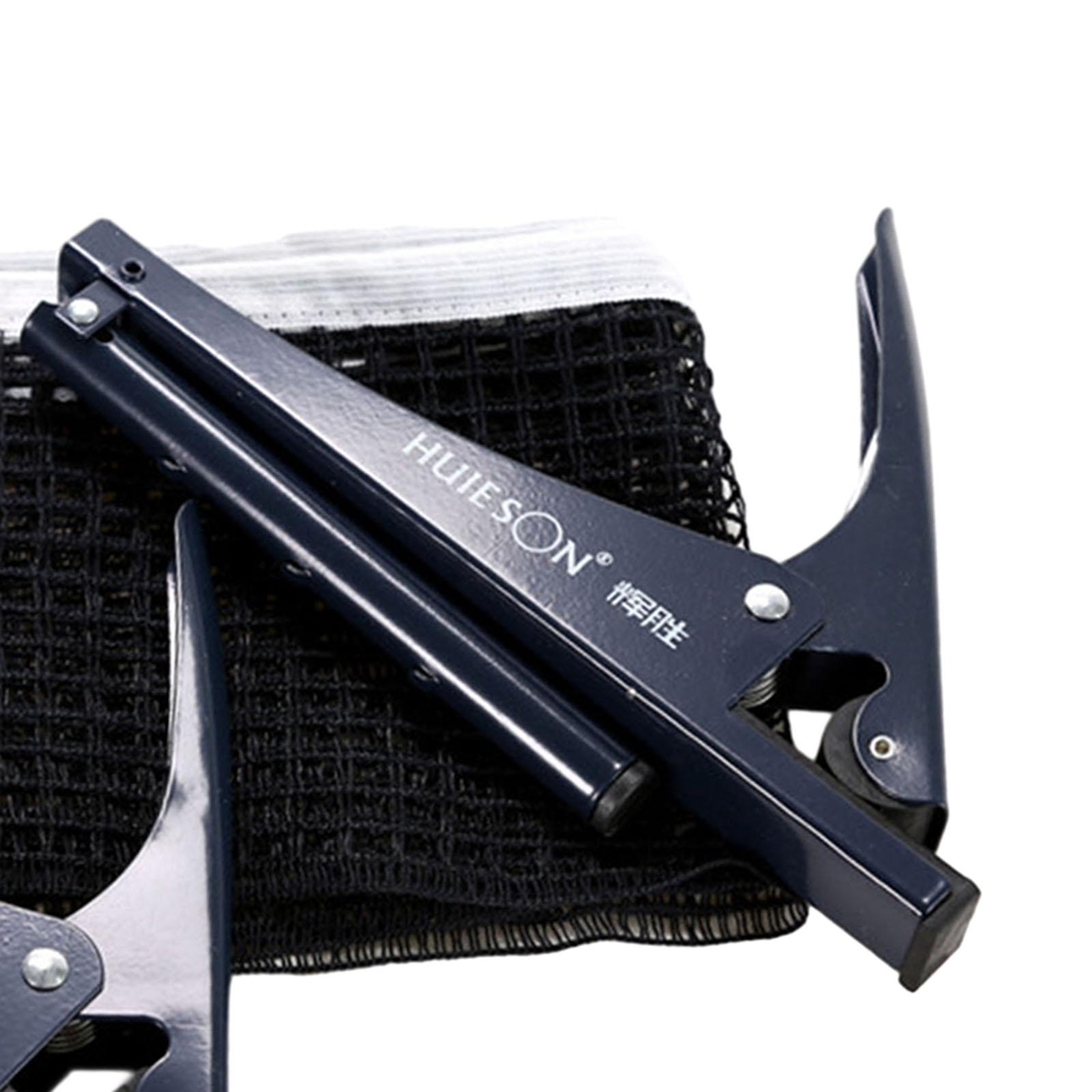 Tafeltennisnet Tennisnetrek Ee - Table Tennis Net Set recensie en prijs