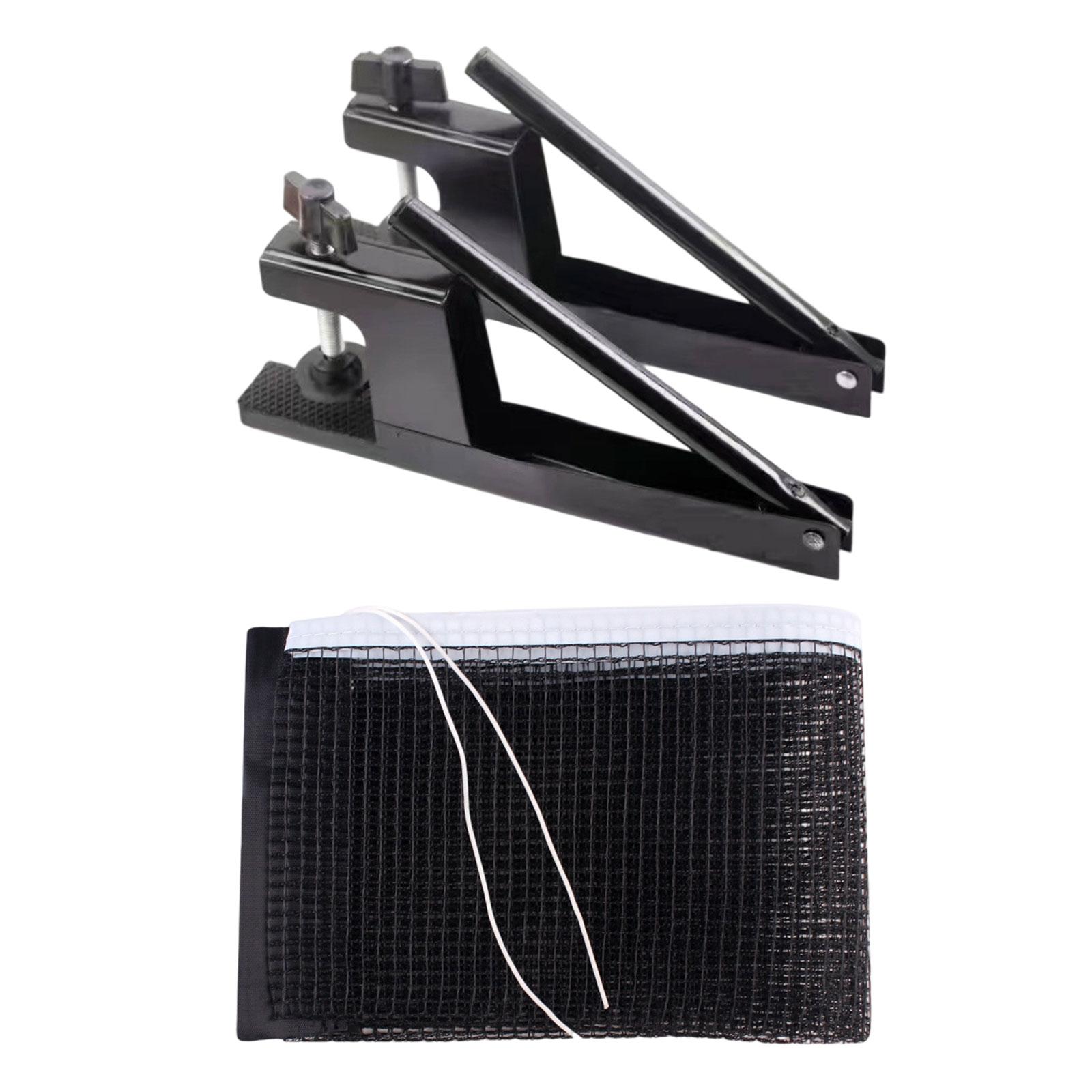 Tafeltennisnet Berichten Set P - Table Tennis Net Set recensie en prijs
