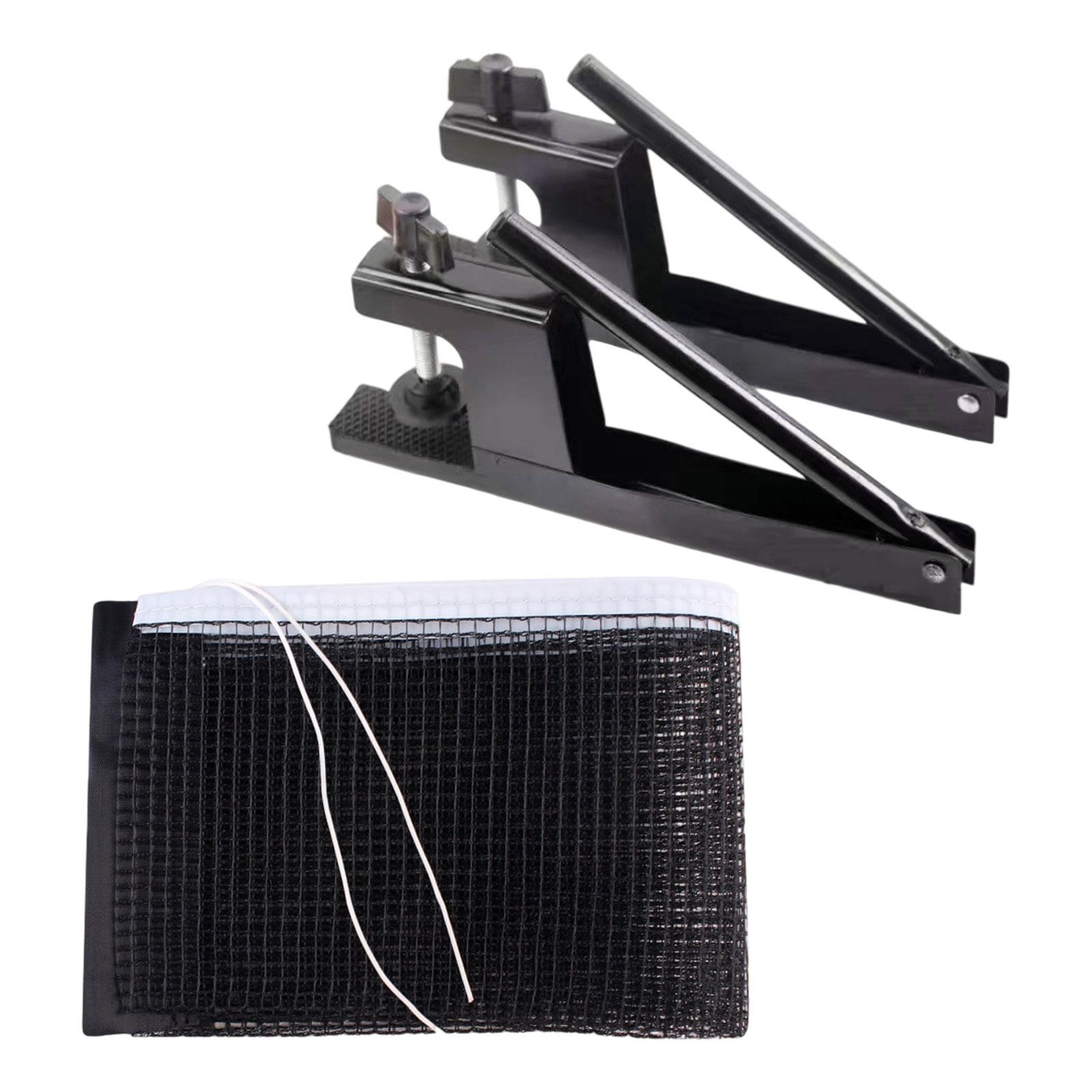 Tafeltennisnet Berichten Set P - Table Tennis Net Set recensie en prijs
