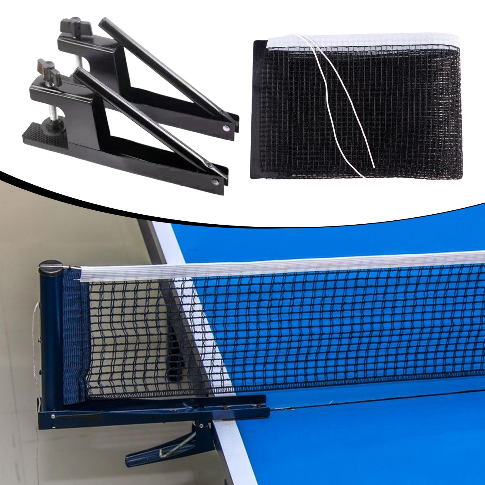 Tafeltennisnet Berichten Set P - Table Tennis Net Set recensie en prijs