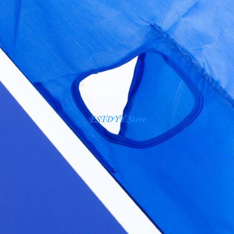 G6DE Lichtgewicht tafeltennisb - Table Tennis Net Set recensie en prijs