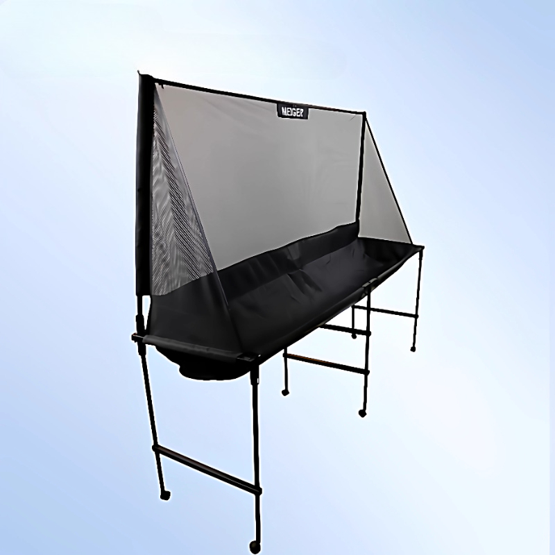Verplaatsbaar tafeltennisverza - Table Tennis Net Set recensie en prijs