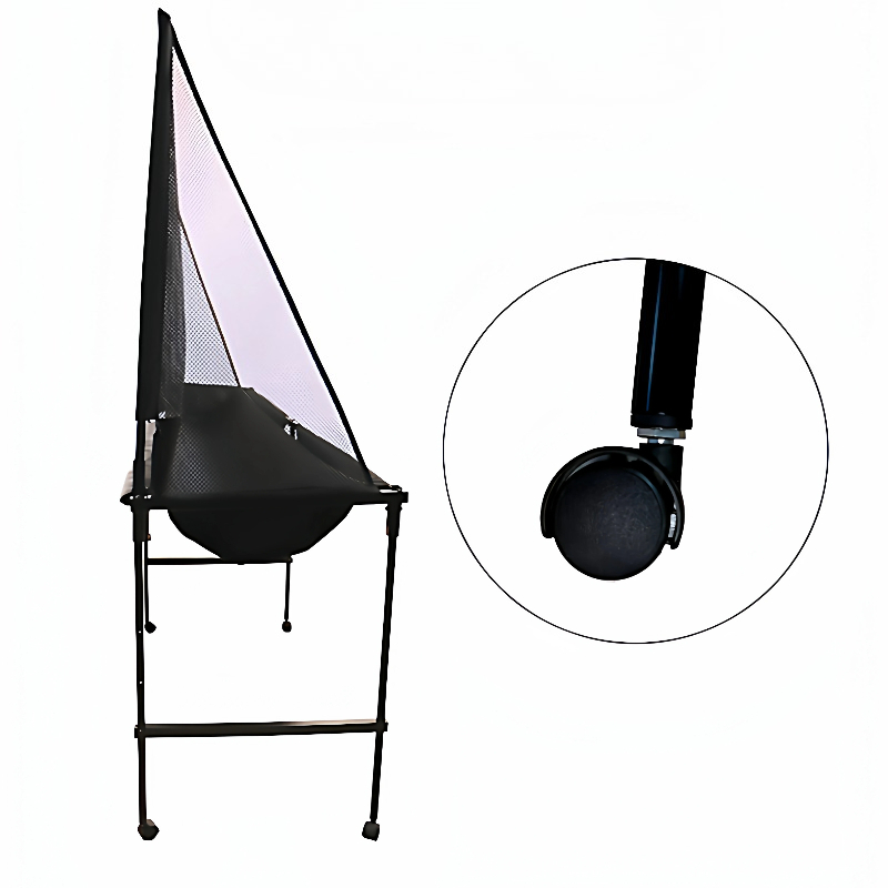 Verplaatsbaar tafeltennisverza - Table Tennis Net Set recensie en prijs