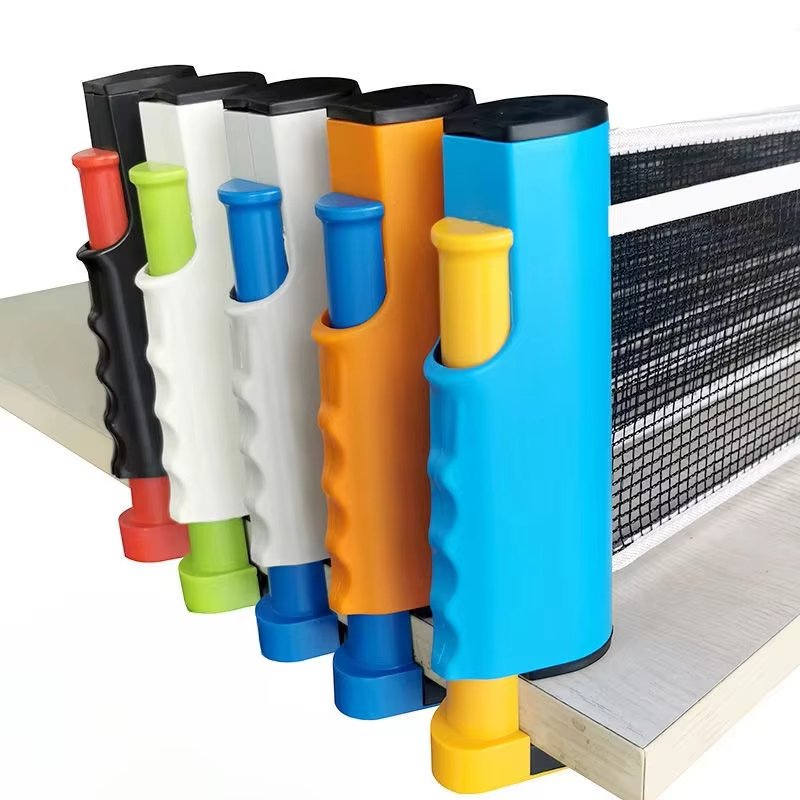 Rekbaar pingponggaasframe of d - Table Tennis Net Set recensie en prijs