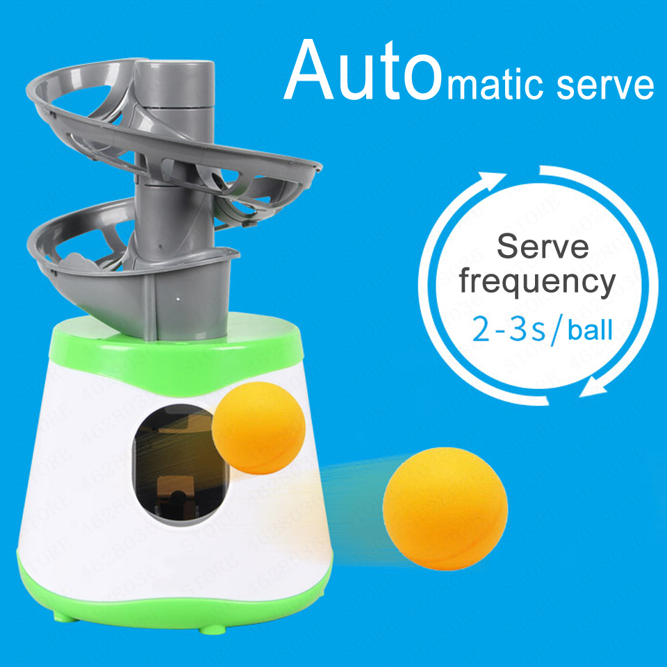 4*AA Batterij Mini Tafeltennis - Table Tennis Kids recensie en prijs